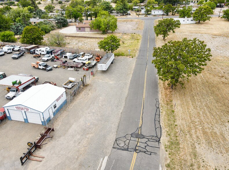 More Photos Of 10200 69 hwy, Mayer Industrial For Sale