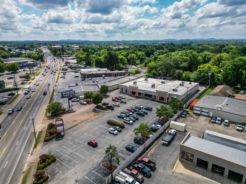 More Photos Of 1203 Memorial Blvd, Murfreesboro Medical For Lease