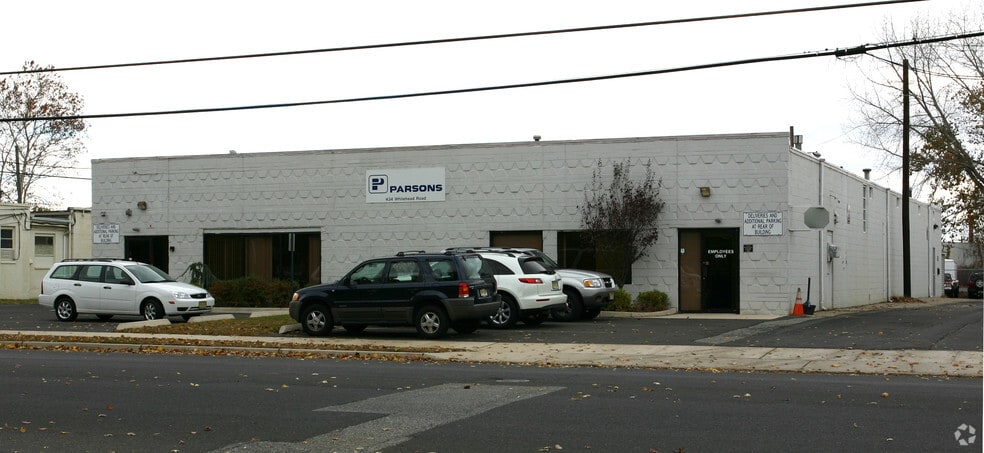 More Photos Of 448 Whitehead Rd, Hamilton Unknown For Lease