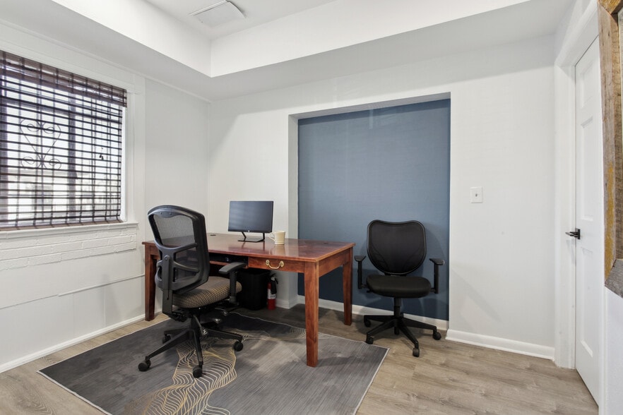 More Photos Of 6 W Arkansas Ave, Denver Office Residential For Sale