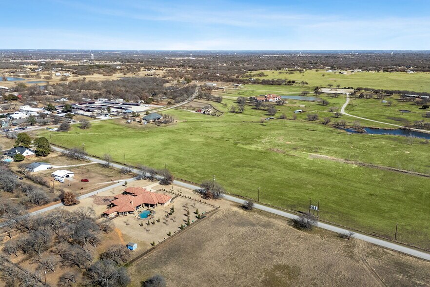 More Photos Of TBD Cross Timbers Rd, Flower Mound Land For Sale