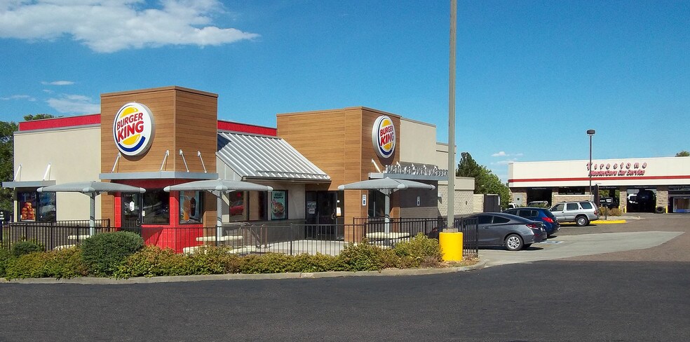 More Photos Of 10250-10350 Federal Blvd, Federal Heights Unknown For Lease