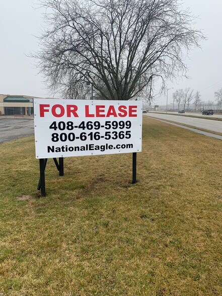 More Photos Of 5537-5597 Salem Ave, Dayton Unknown For Lease