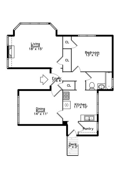 More Photos Of 2903 N Linder Ave, Chicago Apartments For Sale