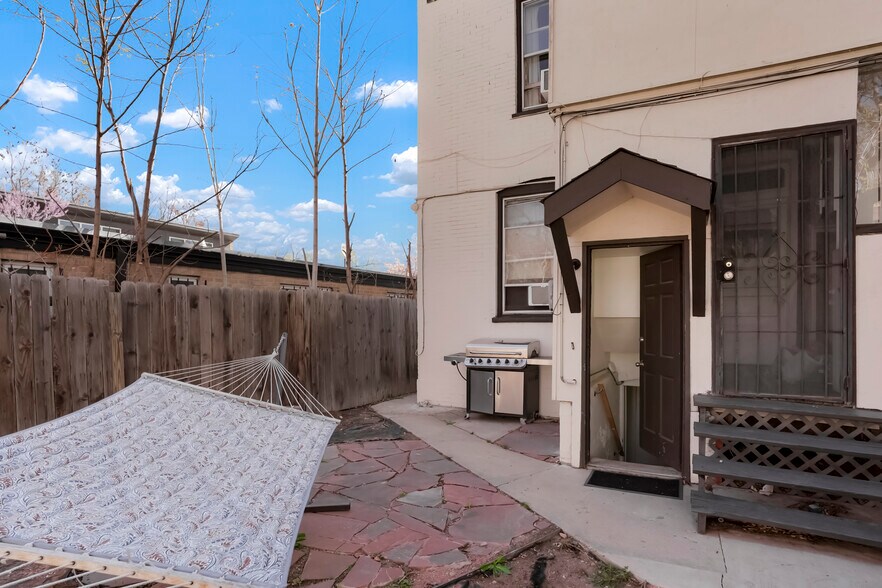 More Photos Of 1355-1365 Vine St, Denver Apartments For Sale