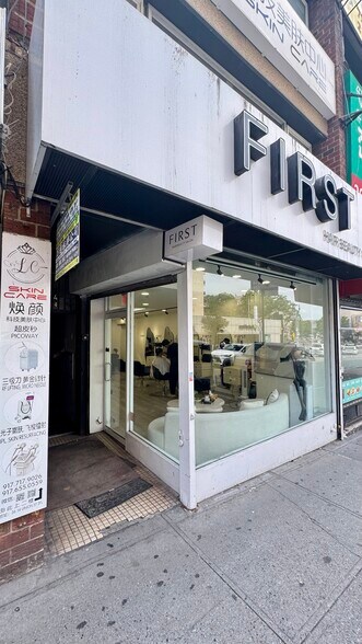 More Photos Of 36-14 Union St, Flushing Storefront Retail Office For Sale