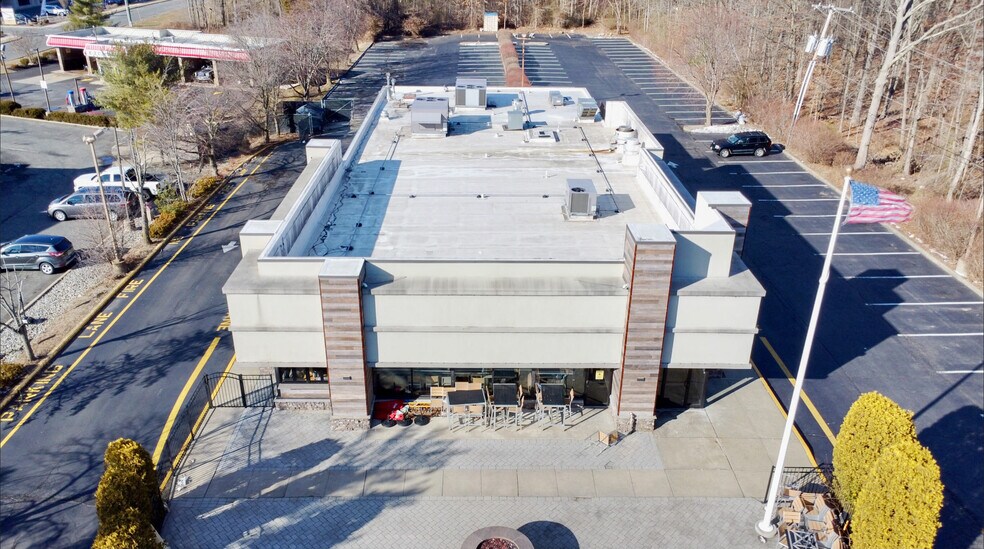 More Photos Of 2658 Highway 516, Old Bridge Restaurant For Sale