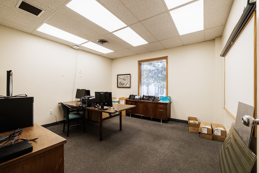 More Photos Of 100 Pixley Industrial Pky, Rochester Manufacturing For Sale