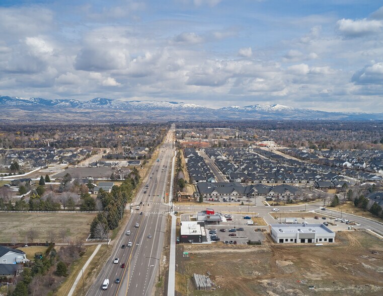 More Photos Of 6357 N Fox Run Way, Meridian Medical For Sale