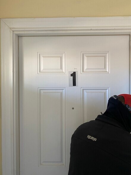 More Photos Of 904 Sissom Rd, Killeen Apartments For Sale