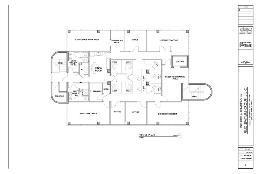 More Photos Of 701 E Commercial Blvd, Oakland Park Medical For Sale