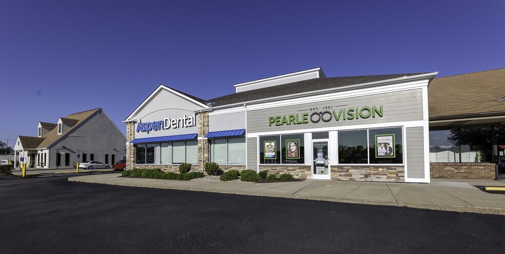 More Photos Of 20 Commerce Way, Seekonk Unknown For Lease