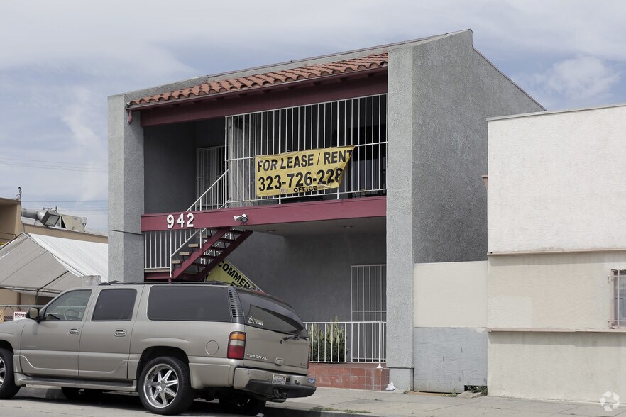 More Photos Of 942 S Gerhart Ave, Commerce Coworking Space