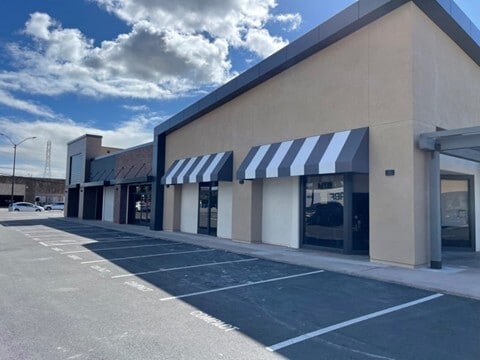 More Photos Of 13750-13756 Doolittle Dr, San Leandro Unknown For Lease