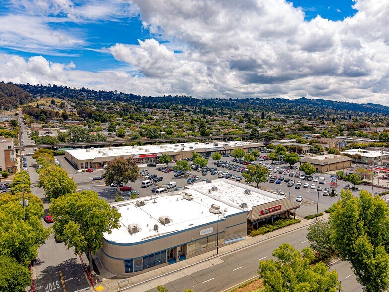 More Photos Of 10690 San Pablo Ave, El Cerrito Medical For Sale