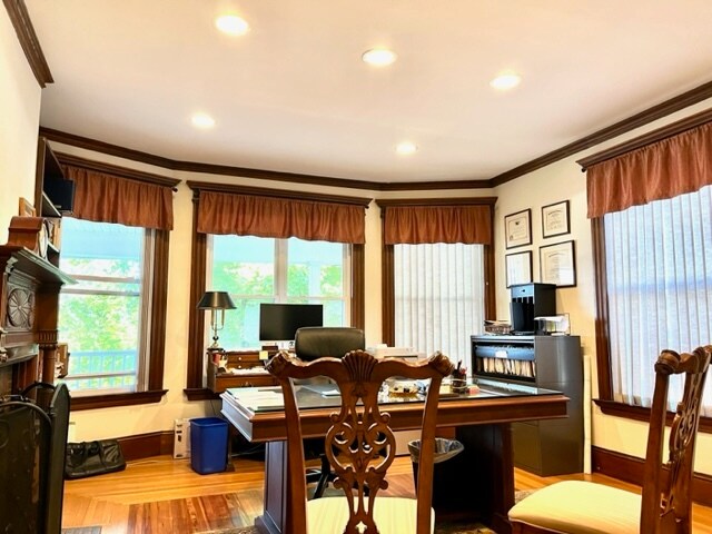 More Photos Of 215 Coram Ave, Shelton Office For Lease