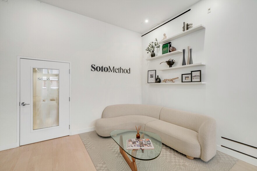 More Photos Of 68 Thomas St, New York Apartments For Sale