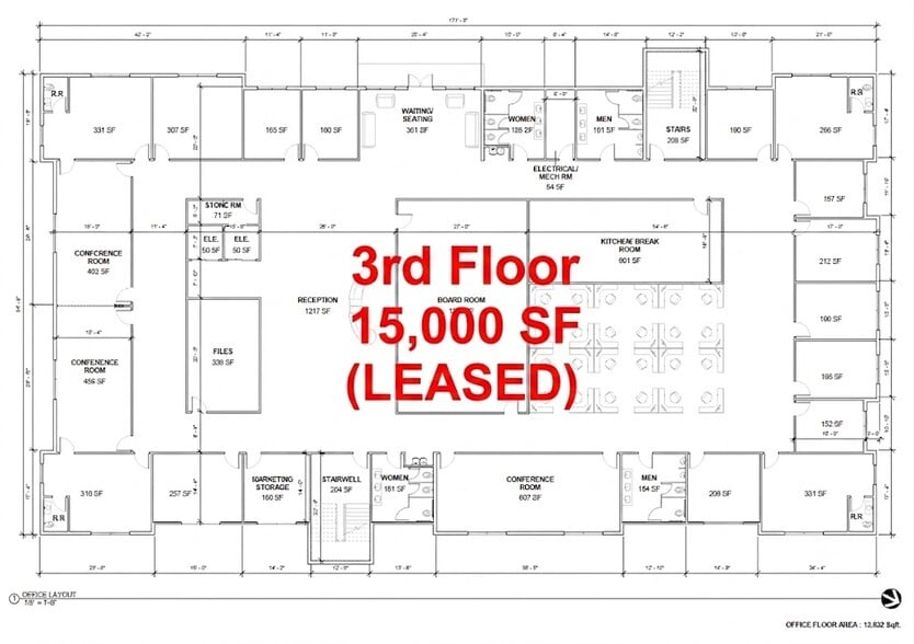 More Photos Of Nasa Boulevard x Air Terminal Parkway, Melbourne Office For Lease