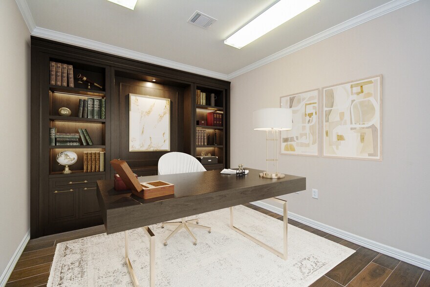 More Photos Of 2743 Smith Ranch Rd, Pearland Office For Lease