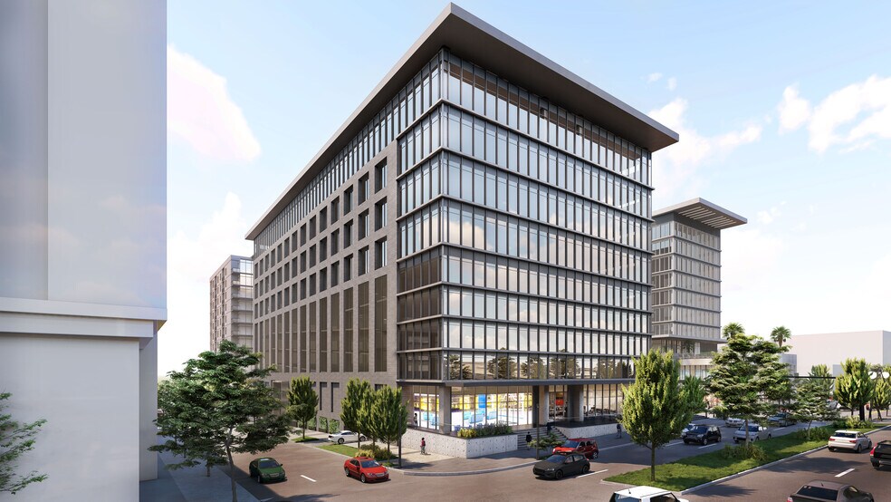 More Photos Of 1001 University Dr, Fort Worth Office For Lease