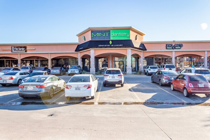 Primary Photo Of 3920-3950 Rosemeade Pky, Dallas General Retail For Sale