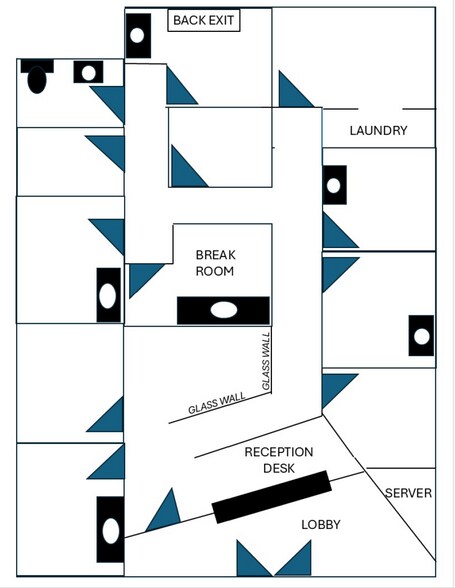 More Photos Of 4852 E Baseline Rd, Mesa Research And Development For Sale