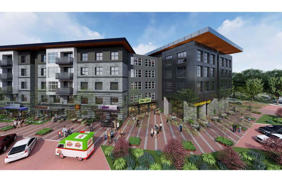 More Photos Of 1455 Moonrise Ave, Carrollton Apartments For Lease