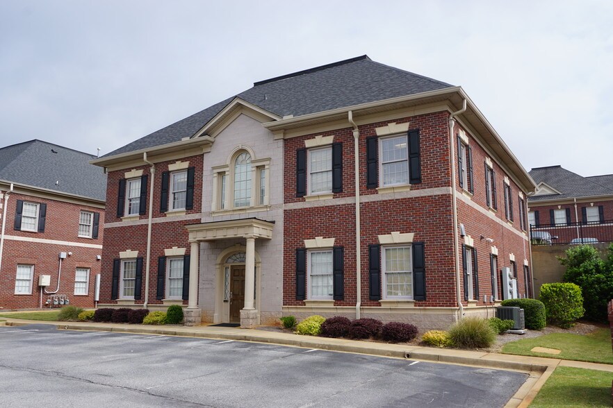 More Photos Of 420 The Parkway, Greer Office Residential For Lease