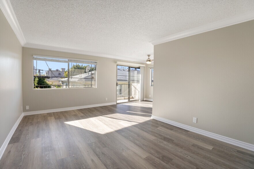 More Photos Of 8560 W Olympic Blvd, Los Angeles Apartments For Sale