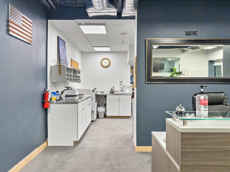 More Photos Of 730 Las Vegas Blvd, Las Vegas Serviced Offices For Sale