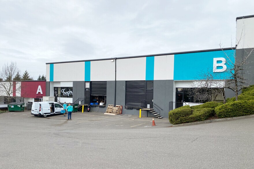 More Photos Of 19510 144th Ave NE, Woodinville Warehouse For Lease