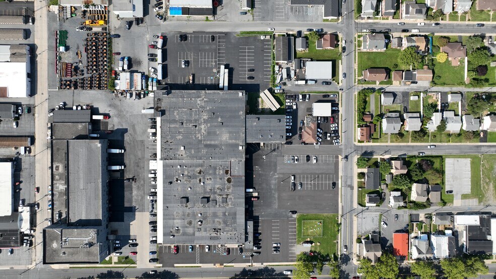 More Photos Of 1727-1801 Union Blvd, Allentown Warehouse For Lease