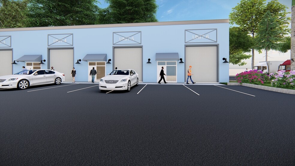 More Photos Of 5600 US Highway 1 N, Saint Augustine Showroom For Lease