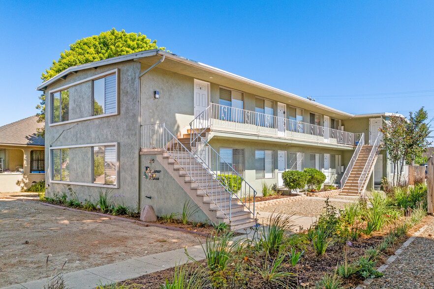 Primary Photo Of 310 S H St, Lompoc Apartments For Sale