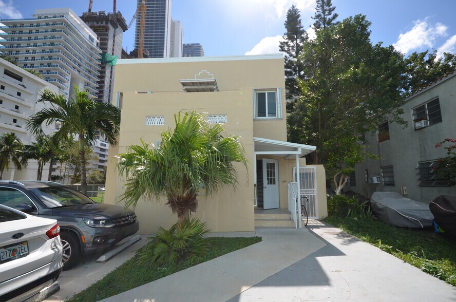 Primary Photo Of , Miami Multifamily For Sale