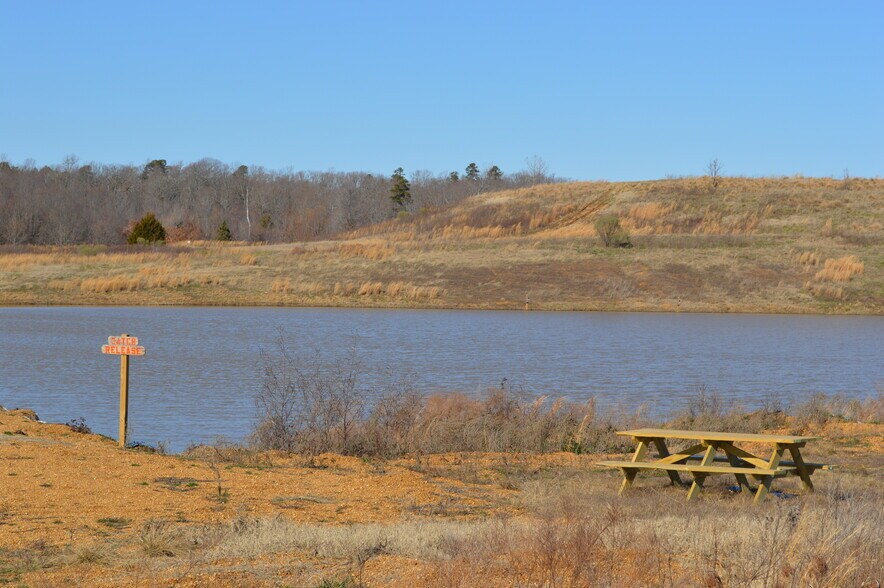 More Photos Of 3523 Highway 163, Cherry Valley Restaurant For Sale