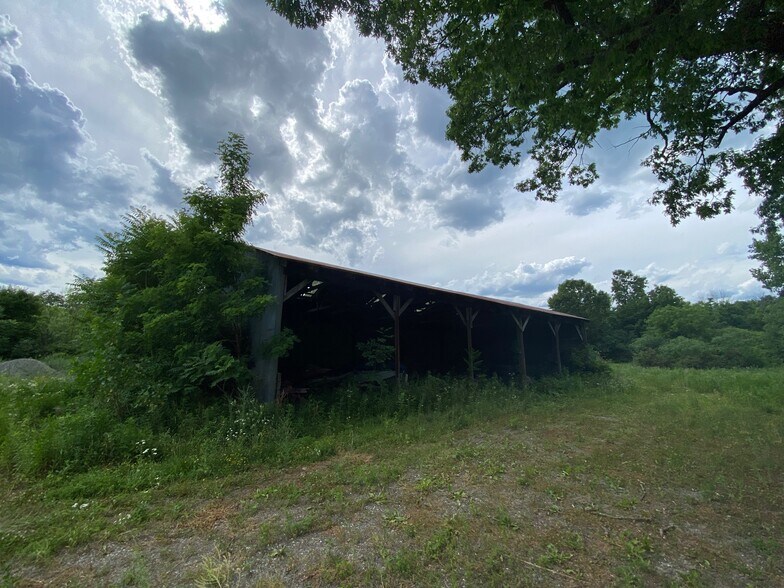 More Photos Of Newtown Rd, Mechanicville Land For Sale