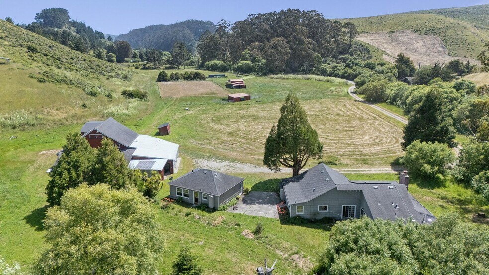 More Photos Of 1650 Stage Rd, Pescadero Specialty For Sale