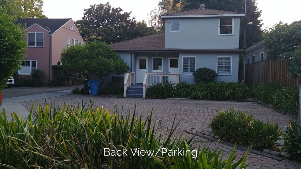 More Photos Of 935 Middlefield Rd, Palo Alto Medical For Lease