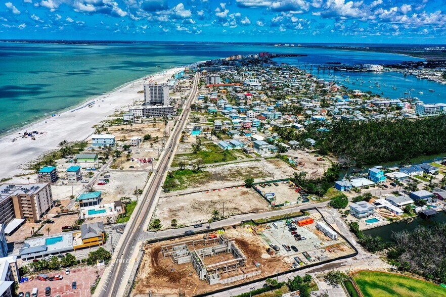 More Photos Of 100 Chapel St, Fort Myers Beach Land For Sale
