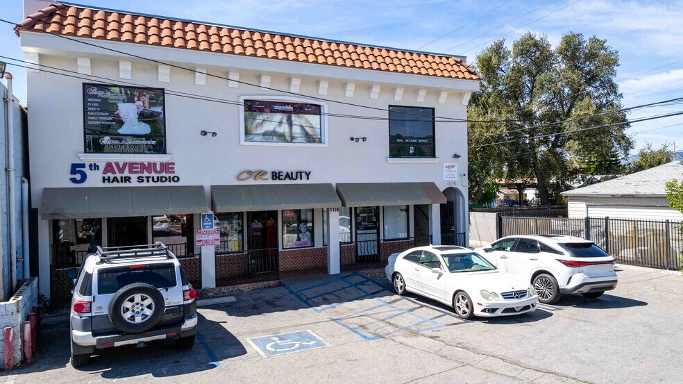 More Photos Of 1108 5th St, San Fernando Storefront Retail Office For Sale