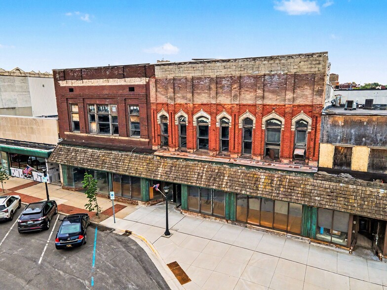 More Photos Of , Bay City General Retail For Sale