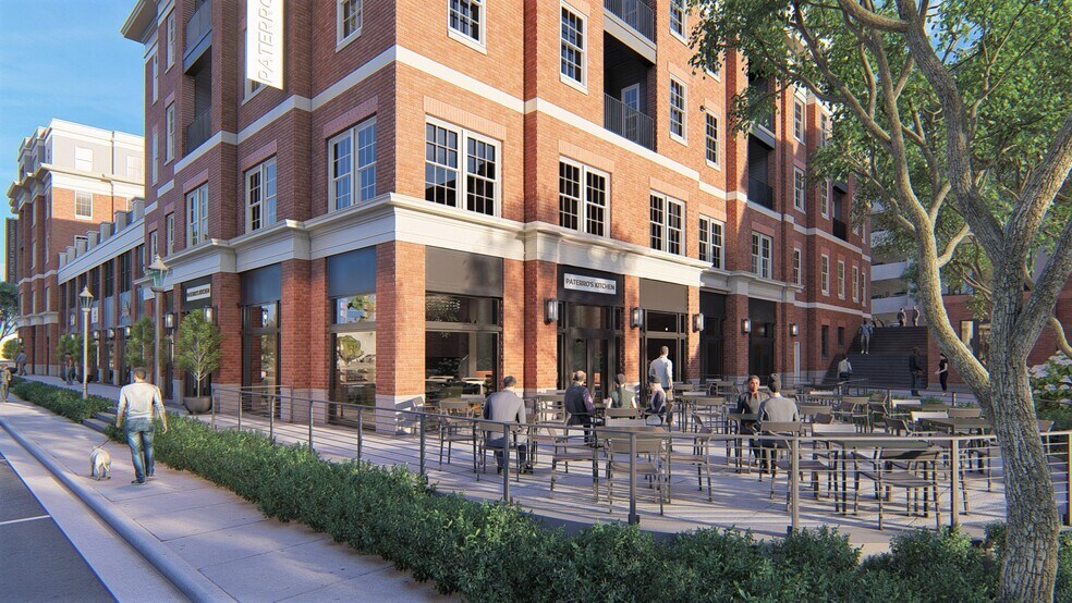 More Photos Of 5820 Patterson Ave, Richmond Apartments For Lease