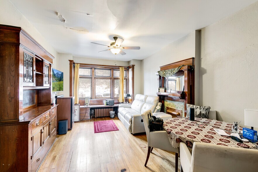 More Photos Of 1532-1536 N York St, Denver Apartments For Sale