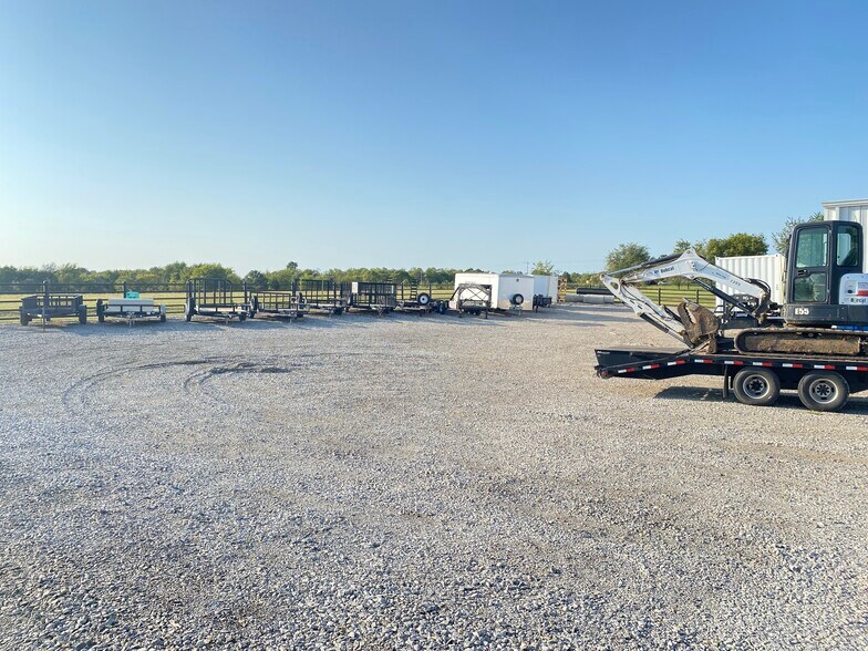More Photos Of 11200 S 225th East Ave, Broken Arrow Industrial For Sale