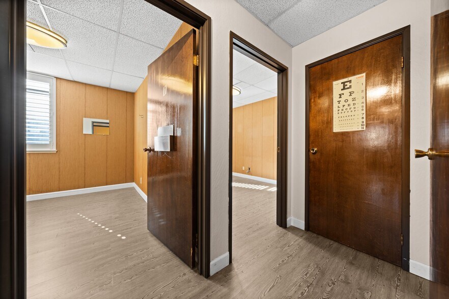 More Photos Of 2089 Vale Rd, San Pablo Office For Sale