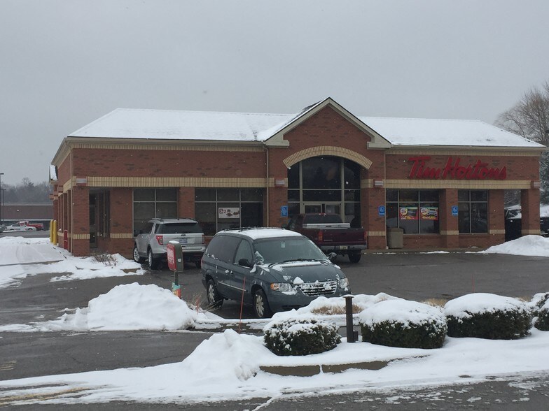 More Photos Of 177 S Milford Rd, Milford Fast Food For Lease
