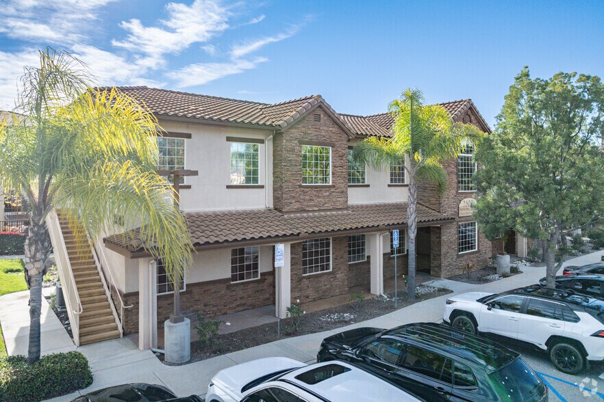 More Photos Of 25096 Jefferson Ave, Murrieta Medical For Lease