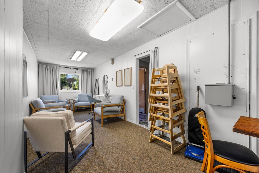 More Photos Of 360 Maiden Ln, Greece Lodge Meeting Hall For Sale