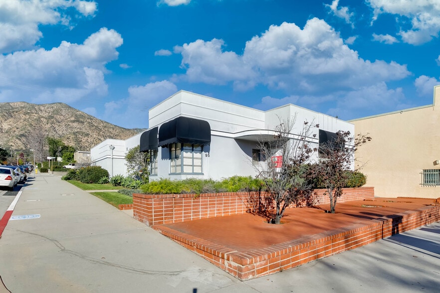 More Photos Of 95 W Sierra Madre Blvd, Sierra Madre Medical For Sale